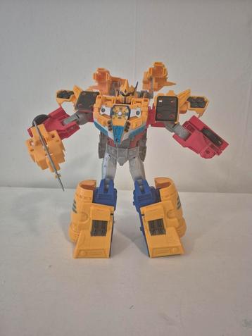 Optimus Prime Spark Armour Transformers Collectors item beschikbaar voor biedingen