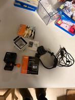 (C) Rollei Actioncam 410,compleet afstandsbediening,SD-kaart, Verzenden, Zo goed als nieuw, Rollei