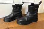Dr. Martens Aninstone Lo us6 uk4 eur37 laarzen enkellaarzen, Zwart, Lage of Enkellaarzen, Ophalen of Verzenden, Dr. Martens