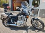 Suzuki intruder 1400 bj'88, Motoren, Particulier, Chopper
