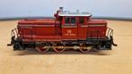 Marklin H0  - 3064 - Diesellokomotief van de DB., Hobby en Vrije tijd, Modeltreinen | H0, Wisselstroom, Gebruikt, Locomotief, Ophalen of Verzenden