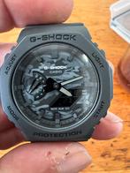 G-shock carbon met doos garantie, Sieraden, Tassen en Uiterlijk, Sporthorloges, Nieuw, Android, G-shock carbon protecktion, Ophalen of Verzenden