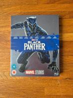 Black Panther - Blu Ray - gesealed (Marvel), Ophalen of Verzenden, Zo goed als nieuw, Science Fiction en Fantasy