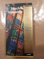 Tsjechië Slowakije ANWB reisgids, ANWB, Europa, Ophalen of Verzenden, Zo goed als nieuw