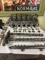 Volvo V60 D3 Motorblok - Compleet, Ophalen, Gebruikt, Volvo