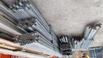 steigermateriaal, Ophalen, IJzer
