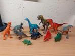 dino speelgoedfiguren, Ophalen of Verzenden, Zo goed als nieuw