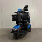 Scootmobiel Orion Pro 3-wiel | Invacare, Gebruikt, Ophalen of Verzenden, 11 t/m 15 km/u, 26 t/m 35 km