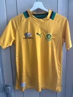 Zuid afrika shirt, Ophalen, Gebruikt, Buitenlandse clubs, Shirt