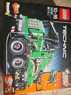 Lego Technic 42008 Power Functions Truck - Nieuw!, Ophalen of Verzenden, Nieuw, Complete set, Lego