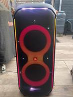 JBL 710 speaker, Zo goed als nieuw, JBL, 120 watt of meer, Ophalen