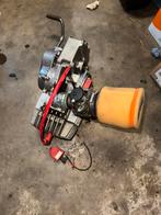 74cc puch maxi getuned, Ophalen of Verzenden, Zo goed als nieuw, Blok