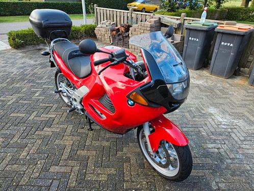 BMW K1200 RS Sport Touring, Motoren, Motoren | BMW, Particulier, Toermotor, meer dan 35 kW, 4 cilinders, Ophalen
