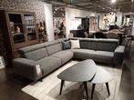 SHOWMODEL HOEKBANK BELIZE, Huis en Inrichting, Banken | Bankstellen, Ophalen, 250 tot 300 cm, 100 tot 125 cm, Hoekbank