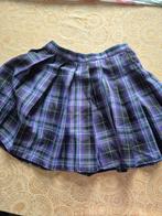 Rokje met ruitje - Maat M, Maat 38/40 (M), Overige kleuren, Ophalen of Verzenden, Gedragen