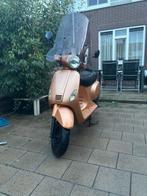 La Souris Sourini - 5000KM, Ophalen, Maximaal 45 km/u, 49 cc, Zo goed als nieuw
