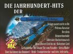 Die Jahrhundert-Hits Der Volksmusik (Stars Und Ihre Erfolge), Cd's en Dvd's, Cassettebandjes, 2 t/m 25 bandjes, Ophalen of Verzenden