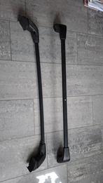 Dakdragers Citroen C3, DS3, Aircross, Auto diversen, Dakdragers, Ophalen of Verzenden, Gebruikt