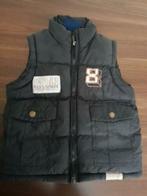 Zwarte bodywarmer, maat 92, Kinderen en Baby's, Kinderkleding | Maat 92, Jongen, Ophalen of Verzenden, Nielsson, Jas