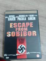 Escape from Sobibor, Cd's en Dvd's, Ophalen of Verzenden, Zo goed als nieuw