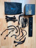 Seasonic CONNECT Comprise PRIME 750W 80+ Gold PSU / Voeding, Ophalen of Verzenden, Zo goed als nieuw