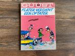 Guust Flater 13, Gelezen, Eén stripboek, Ophalen of Verzenden, Franquin