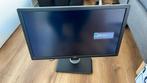 Dell UltraSharp U2713HM 27 inch scherm, Computers en Software, Monitoren, Ophalen, IPS, Zo goed als nieuw, Quad HD (2K)