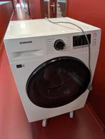 SAMSUNG 5000-serie EcoBubble Was-droogcombinatie, Ophalen, Zo goed als nieuw, Voorlader, Kort programma