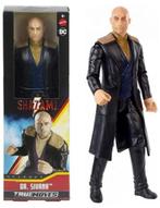DC Comics Actiefiguur 30 cm: Dr. Sivana, ., Nieuw, Ophalen of Verzenden, .