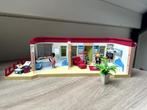 Playmobil Luxe Hotel Suite 5269, Ophalen of Verzenden, Zo goed als nieuw, Complete set