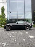 Mazda MX-5 RF Skyactiv-G 184pk AT GT-M AUTOMAAT!, Achterwielaandrijving, Gebruikt, Euro 6, 4 cilinders