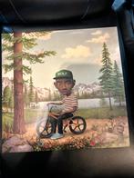 Tyler, the Creator - Wolf Vinyl, Ophalen of Verzenden, 2000 tot heden, Zo goed als nieuw, 12 inch