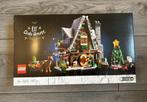 Lego 10275 Elf club house, Kinderen en Baby's, Speelgoed | Duplo en Lego, Ophalen, Nieuw, Complete set, Lego