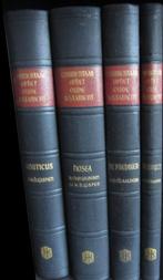 Commentaar op het Oude Testament [COT], 4 delen, Ophalen of Verzenden, Gelezen