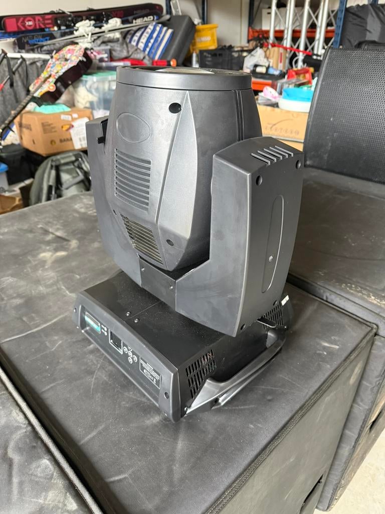 Beam 230 7r, Ophalen of Verzenden, Zo goed als nieuw, Overige instrumenten, Flightcase