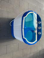 Kampeer wasmachine, Caravans en Kamperen, Ophalen, Gebruikt