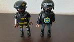 Playmobil Swat, Kinderen en Baby's, Ophalen of Verzenden, Zo goed als nieuw