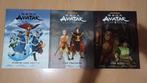 Avatar hardcover north and south, the promise, the rift, Boeken, Strips | Comics, Ophalen, Amerika, Complete serie of reeks, Zo goed als nieuw