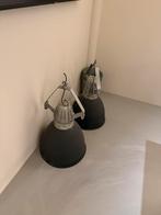 Fabrieks lampen, Ophalen, Minder dan 50 cm