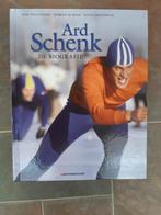 Boek Ard Schenk biografie, Ophalen, Zo goed als nieuw, Balsport
