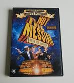 Monty Python - Not the Messiah DVD, Alle leeftijden, Ophalen of Verzenden, Zo goed als nieuw, Overige genres