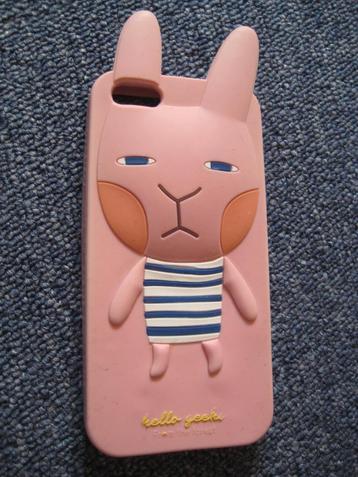 cover voor iPhone 5 beschikbaar voor biedingen