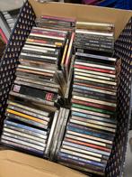 Partij CD’s, Ophalen, 2000 tot heden, Gebruikt