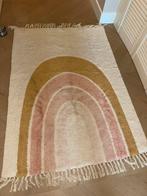 Tapis Petit - 130 x 90 cm regenboog vloerkleed, 100 tot 150 cm, Zo goed als nieuw, Rechthoekig, 50 tot 100 cm