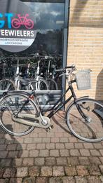 Te koop damsfiets, 53 tot 56 cm, Versnellingen, Zo goed als nieuw, 1 zitje