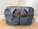 Joolz Verzorgingstas/luiertas Gorgeous Grey, Kinderen en Baby's, Luiertassen, Ophalen, Zo goed als nieuw, Schoudertas