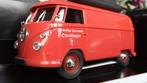 Volkswagen VW Transporter T1 Feuerwehr 1:19 Solido Pol, Verzenden, Zo goed als nieuw, Auto, Solido