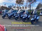 Eznen Express MPI Elektrisch Ruime Voorraad 2017 & 2019, Gebruikt, Eznen