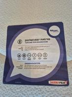 2 Nieuwe matrassen 80x220 medium hardheid, Huis en Inrichting, Slaapkamer | Matrassen en Bedbodems, Ophalen, Nieuw, Eenpersoons