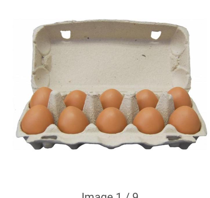Gezocht gratis eierdozen., Dieren en Toebehoren, Pluimvee | Toebehoren, Zo goed als nieuw, Ophalen